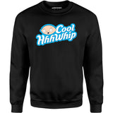 Cool HhhWhip - Unisex Sweatshirt