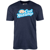 Cool HhhWhip - Unisex T-Shirt