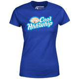 Cool HhhWhip - Women's T-Shirt