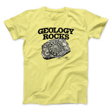 Geology Rocks Men/Unisex T-Shirt