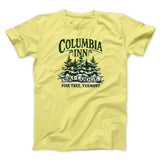 Columbia Inn Men/Unisex T-Shirt