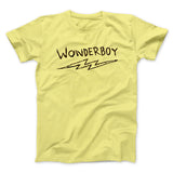 Wonderboy Men/Unisex T-Shirt