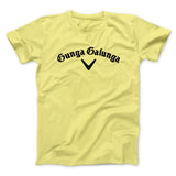 Gunga Galunga Men/Unisex T-Shirt