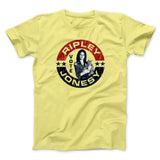 Vote Ripley Jonesy Men/Unisex T-Shirt