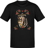 Love Mexicano Style Cultura  Tee