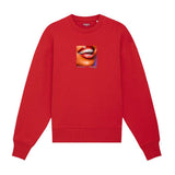 Cover Sweatshirt