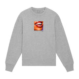Cover Sweatshirt