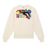 Cover Sweatshirt