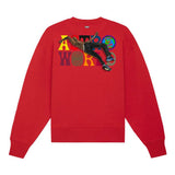 Cover Sweatshirt