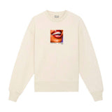 Cover Sweatshirt