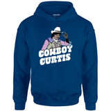 Cowboy Curtis - Unisex Hoodie
