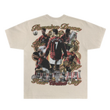 CR7 Manchester United Classic Tee