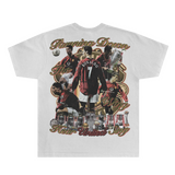 CR7 Manchester United Classic Tee