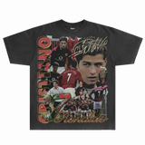 CR7 Manchester United Classic Tee