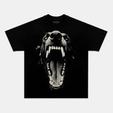 CRAZY DOG TEE Style001