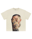 MAC MILLER TEE