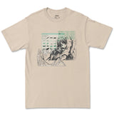 Mint Dreams â€¢ T-Shirt
