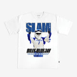Creighton Billy Bluejay Cover Tee