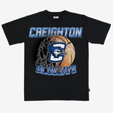 Creighton Bluejays Heavy Tee
