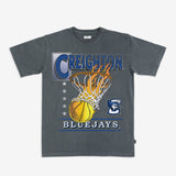 Creighton Hoops Heavy Tee