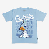 Creighton University Heavy Tee