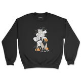 Kabocha â€¢ Crewneck Sweatshirt [Exclusive]