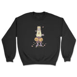 Trick or Treat â€¢ Crewneck Sweatshirt [Exclusive]