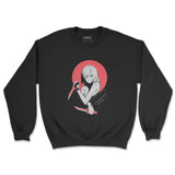 Sudden Strike â€¢ Crewneck Sweatshirt [Weekly Exclusive]
