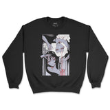Impermanence â€¢ Crewneck Sweatshirt