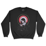 October 2021 Exclusive â€¢ Crewneck Sweatshirt