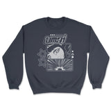 Y2K#002 â€¢ Crewneck Sweatshirt