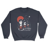 February 2022 Exclusive â€¢ Crewneck Sweatshirt