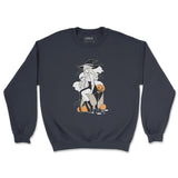 Kabocha â€¢ Crewneck Sweatshirt [Exclusive]