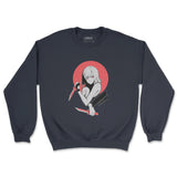 Sudden Strike â€¢ Crewneck Sweatshirt [Weekly Exclusive]