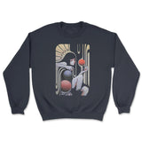 Meditations â€¢ Crewneck Sweatshirt [Monthly Exclusive]