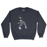 Missed Text â€¢ Crewneck Sweatshirt [Weekly Exclusive]