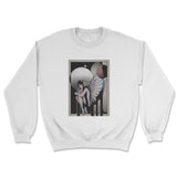 The Observer â€¢ Crewneck Sweatshirt