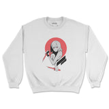 Sudden Strike â€¢ Crewneck Sweatshirt [Weekly Exclusive]