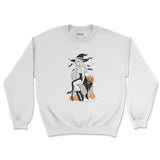 Kabocha â€¢ Crewneck Sweatshirt [Exclusive]
