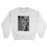 Traversing Dimensions â€¢ Crewneck Sweatshirt