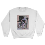 Overbearing â€¢ Crewneck Sweatshirt