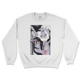 Impermanence â€¢ Crewneck Sweatshirt
