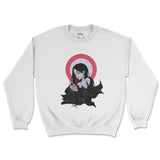 October 2021 Exclusive â€¢ Crewneck Sweatshirt