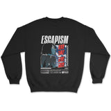 Escapism â€¢ Crewneck Sweatshirt [Weekly Exclusive]