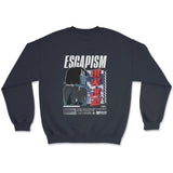 Escapism â€¢ Crewneck Sweatshirt [Weekly Exclusive]