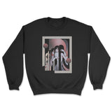 Lapse of Memory â€¢ Crewneck Sweatshirt