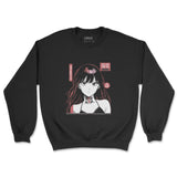 Bloodshot â€¢  Crewneck Sweatshirt [Weekly Exclusive]