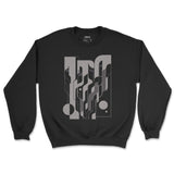 Entangled â€¢ Crewneck Sweatshirt