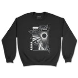 Eclipse â€¢  Crewneck Sweatshirt [Weekly Exclusive]