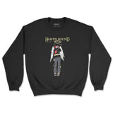 Heaven Bound â€¢ Crewneck Sweatshirt [Weekly Exclusive]